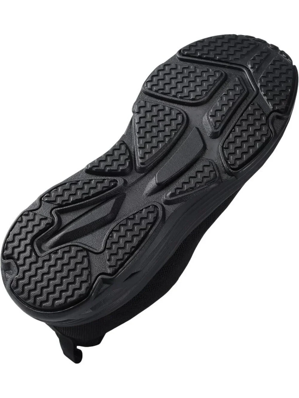 N/A thick cushioned
